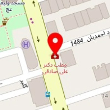 دکتر لاله ایزدی