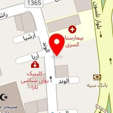 تصویربرداری پزشکی الوند