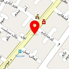 دکتر علی حسینی