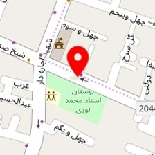دکتر آلا امام زاده