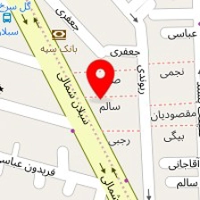فروشگاه لوازم بهداشتی کالا 724 