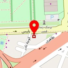 داروخانه دکتر شمسایی