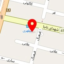دکتر مهدی تهرانی