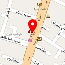 تصویربرداری پزشکی نما طب