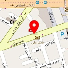 داروخانه دکتر شاه عباسی