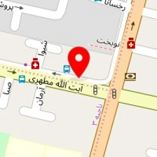 تصویربرداری پزشکی تخت طاوس