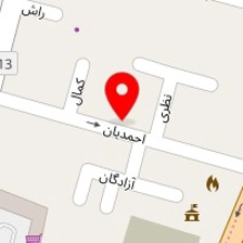 تصویربرداری پزشکی الزهرا