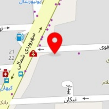 شنوایی سنجی بکزی