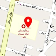 دکتر سپیده زندی فر
