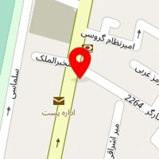 تصویربرداری پزشکی دکتر دانش