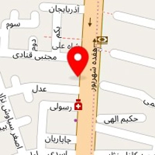 داروخانه دکتر مهرنوش مغربی