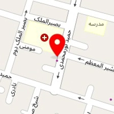 دکتر محمدحسین خسروی