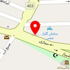 دکتر مهری سیف الاسلامی