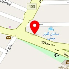 دکتر اعظم حجت زاده