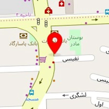تصویربرداری پزشکی بهرنگ