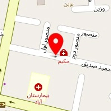 دکتر شهاب آسترکی