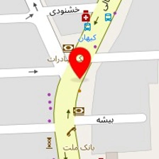 دکتر پرویز مظاهری