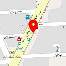 کلینیک زیبایی سورنا