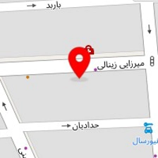 ارتوپدی فنی سینا