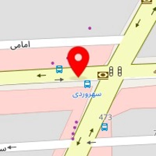 مرکز ترک اعتیاد کامران