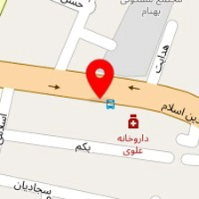 داروخانه دکتر علوی