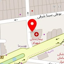 دکتر بهروز نیکنام