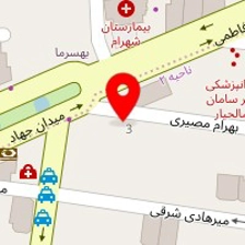 داروخانه دکتر مساجدی