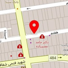 دکتر صدیقه برنا