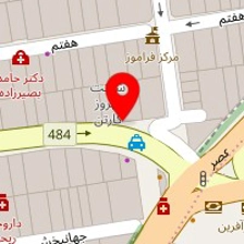 دکتر سکینه محسنی