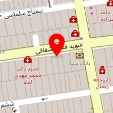 دکتر صالح طباطبایی