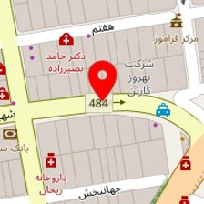 دکتر ملیحه کنعانی