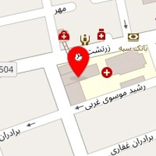 دکتر اشرف علی مددی