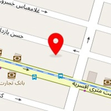 دکتر علیرضا متشکر