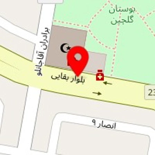 دکتر امیر بهرامی