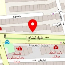 دکتر محمود شهزادی