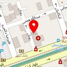 کلینیک مشاوره ژنتیک پزشکی پارسه