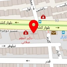 دکتر محمدرضا رضایی