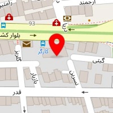 چشم پزشکی رازی