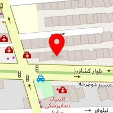 دکتر منصوره کرمانی