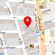 کلینیک توانبخشی نگاه