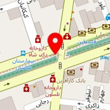 دکتر رامین زیادلو