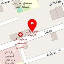 دکتر صنم قنبرپور