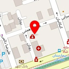 دکتر هادی شرونی