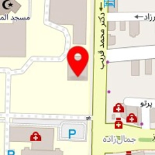 دکتر صادق صابری
