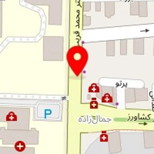 تصویربرداری پزشکی دکتر شهریاریان