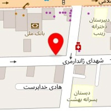 مرکز تصویربرداری پردیس نور سلامت