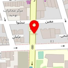 آموزشگاه ماساژ جهاد دانشگاهی