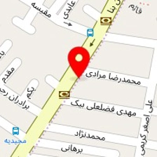 دکتر محمد مراغه چی فرد