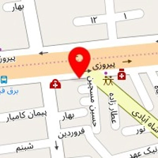مرکز ترک اعتیاد اکسیر سلامت
