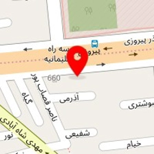 دکتر کوروش کوثری